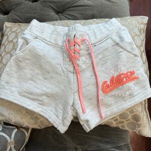 Shorts by Reflex kids